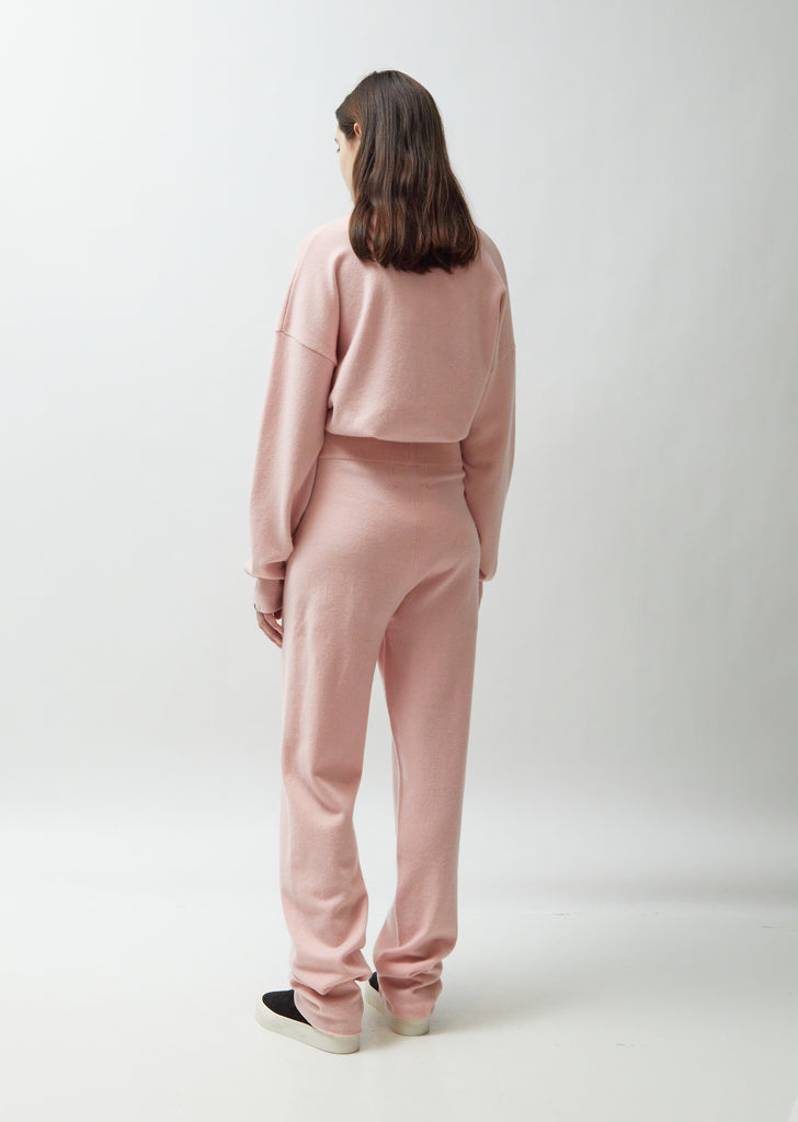 n°207 Journey Pant — Blossom