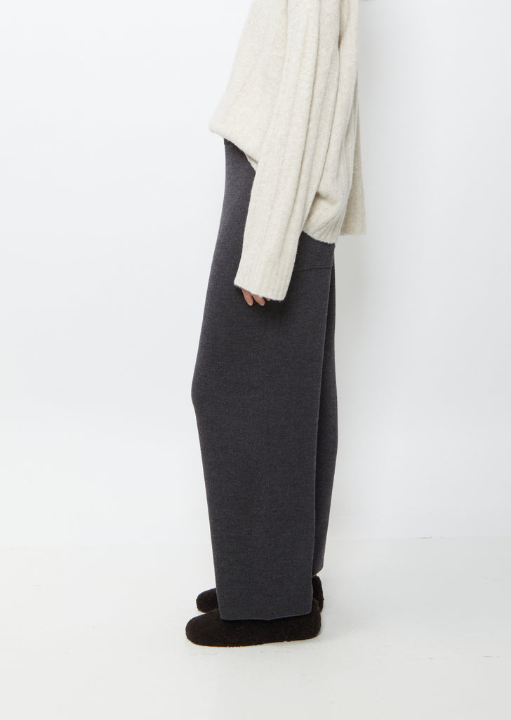 Double Knit Pant