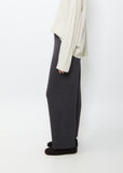 Double Knit Pant