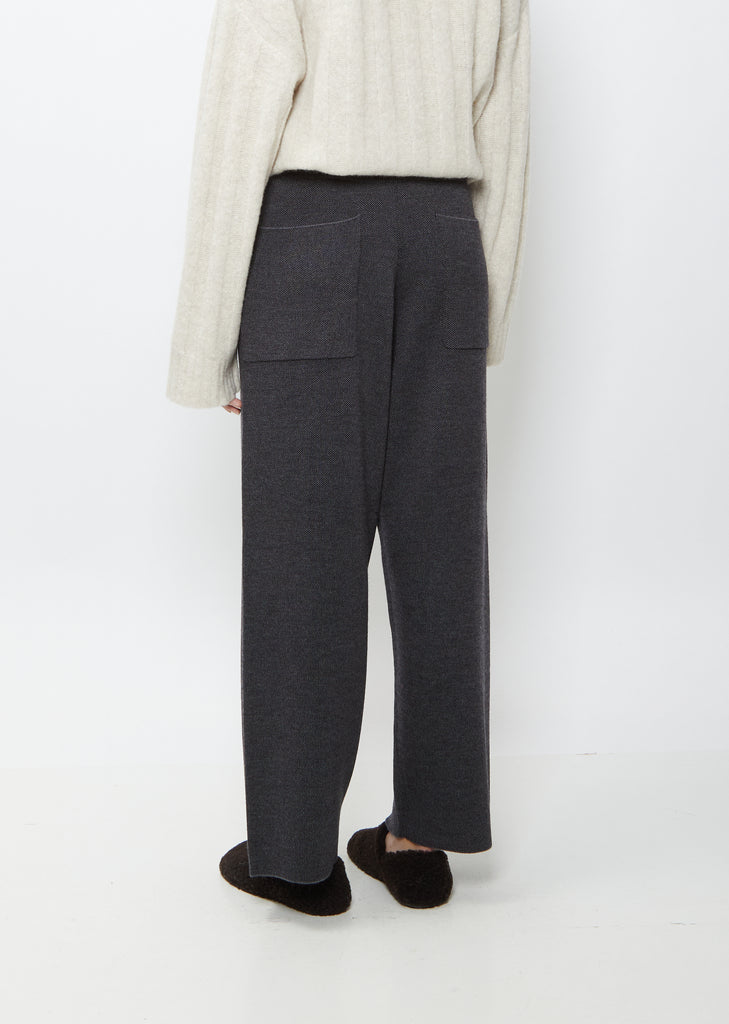 Double Knit Pant