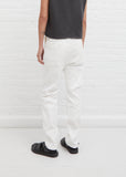 Braghette Trousers GS — Milk