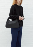 Small Everday Shoulder — Black