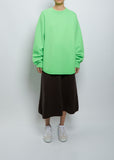 n°53 Crew Hop Sweater