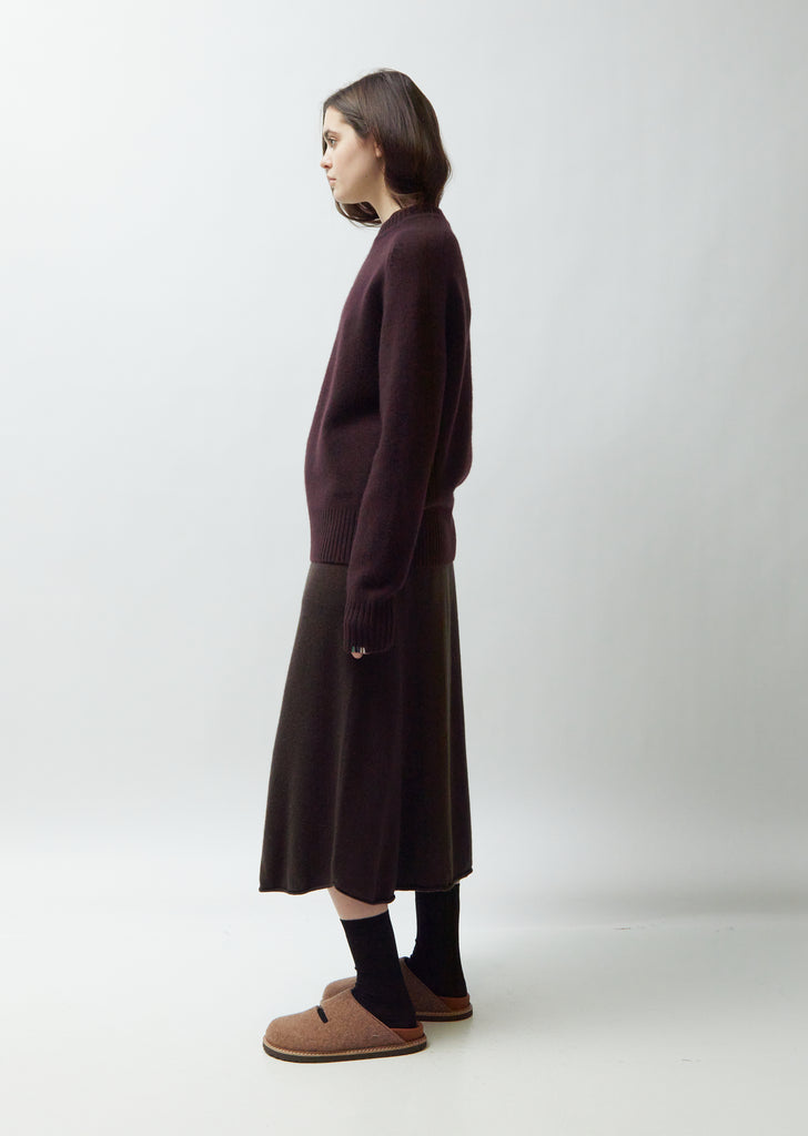 n°123 Bourgeois Sweater