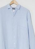Elma Linen Shirt