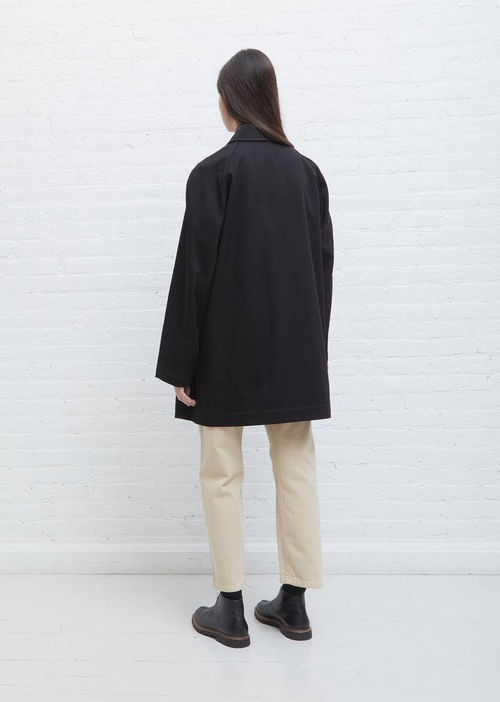 Cotton Overshirt