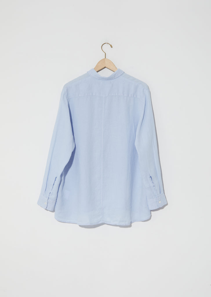 Elma Linen Shirt