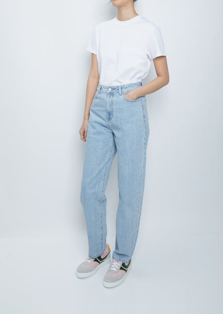 Recycled Cotton Denim