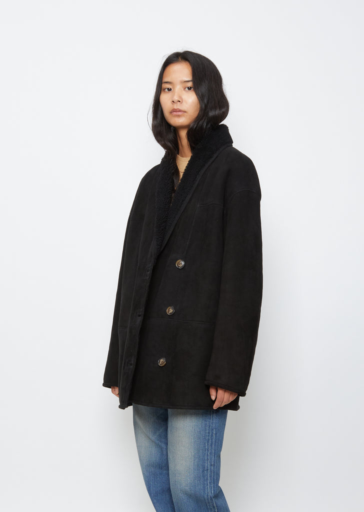 Shearling Jacket