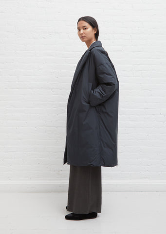 Oversized Duvet Coat