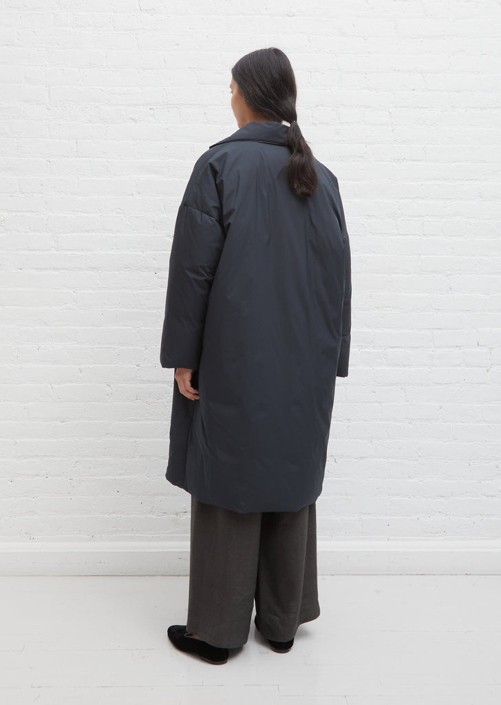 Oversized Duvet Coat