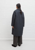 Oversized Duvet Coat