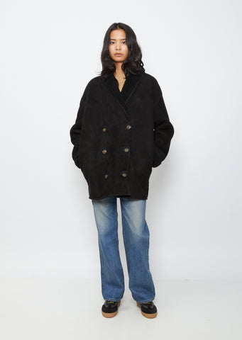 Shearling Jacket