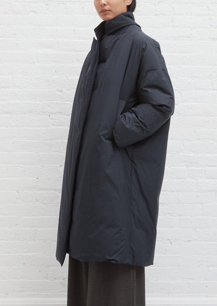 Oversized Duvet Coat