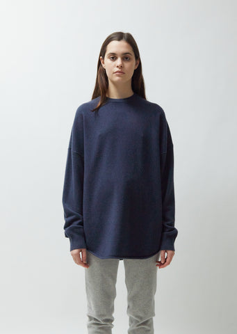 n°53 Crew Top Sweater