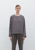 Viscose Lui Top