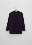Elma Shirt — Black