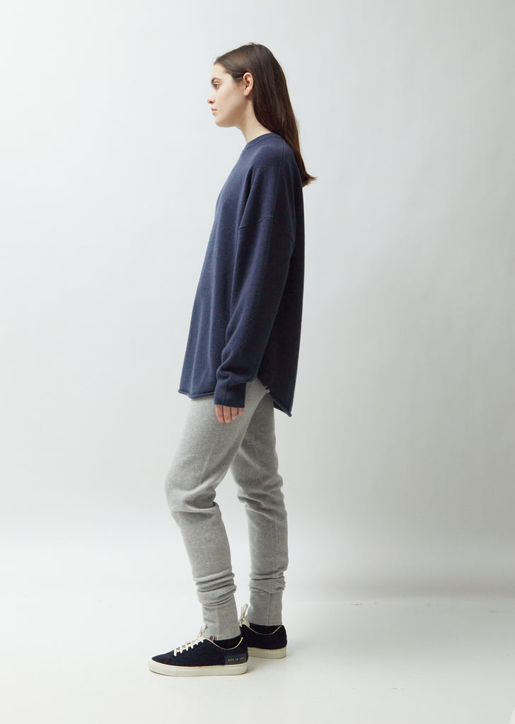 n°53 Crew Top Sweater