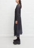 Wool Knit Dress