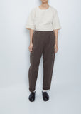 Verger Reversible Pant