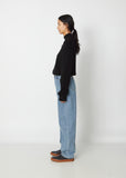 Recycled Cotton Denim Jean