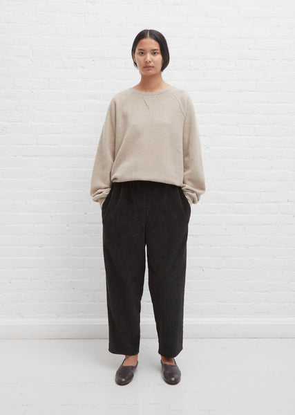 パンツ Philosophy SS25 'Carrot' pants (251CA03082121 1178) Carrot Pants – La Garçonne