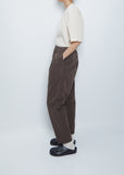 Verger Reversible Pant
