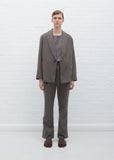 Organic Wool Yoyogi Jacket