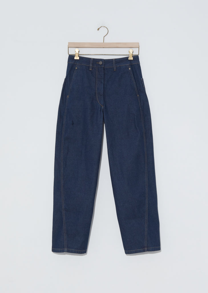 Twisted Pants
