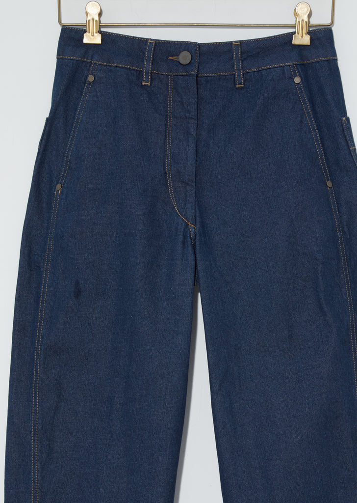 Twisted Pants
