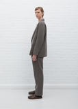 Organic Wool Yoyogi Jacket