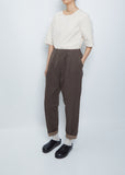 Verger Reversible Pant