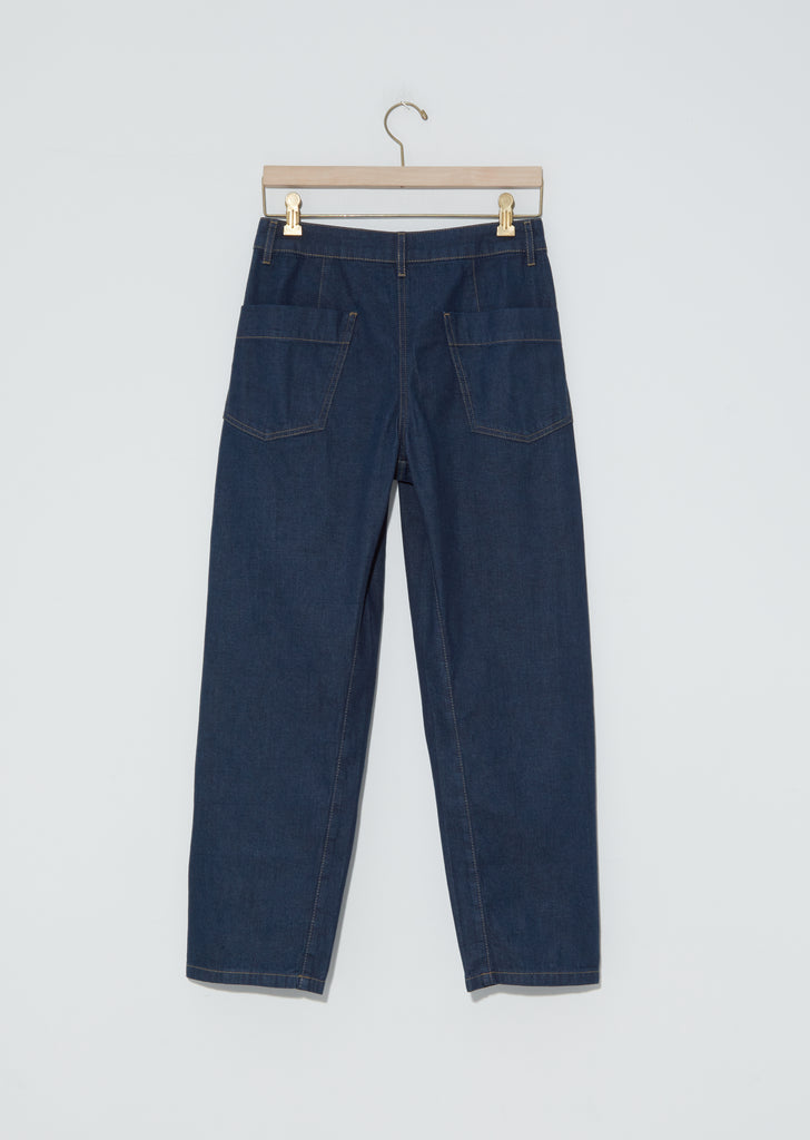 Twisted Pants