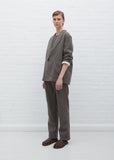 Organic Wool Yoyogi Jacket