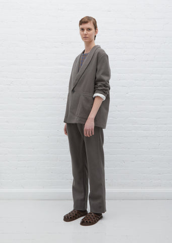 Organic Wool Yoyogi Jacket