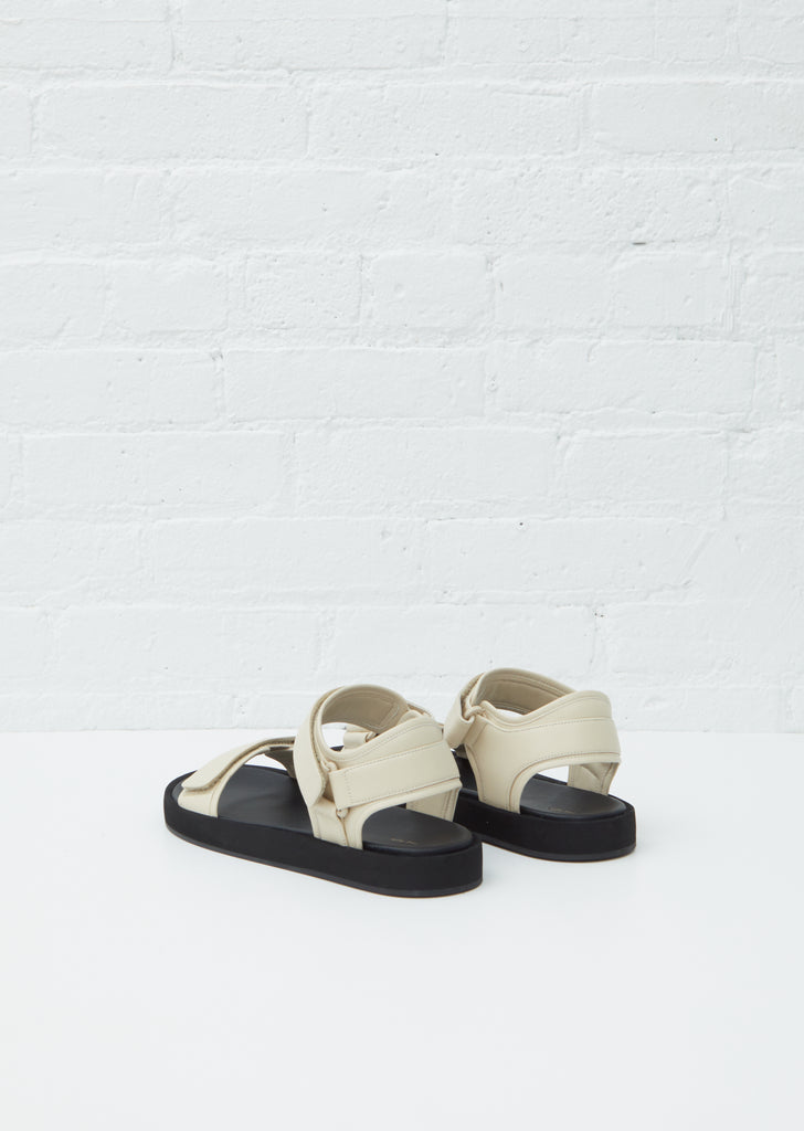 Hook-and-Loop II — Oatmilk