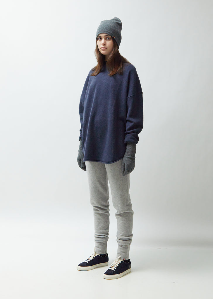 n°212 Bob Beanie — Felt