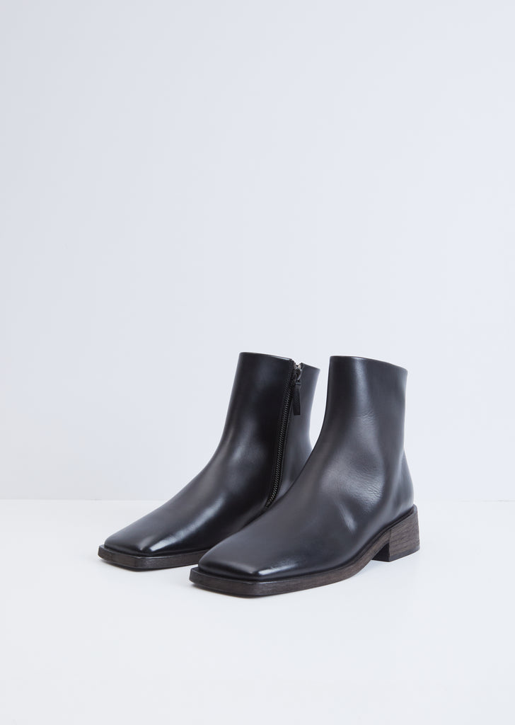 Spatoletto Boots