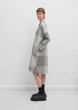 Porto Dress — Taupe