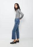 The Peridot Jean — 3 Year