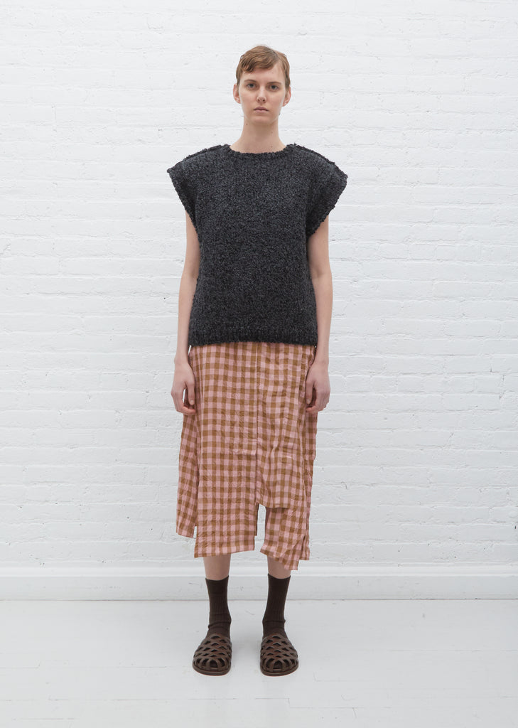 Petras Pullunder — Anthracite