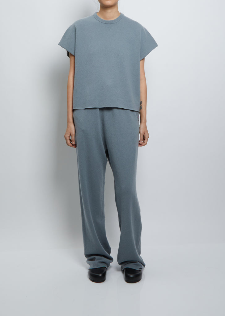 n°168 Alma Top — Sage
