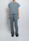 n°168 Alma Top — Sage