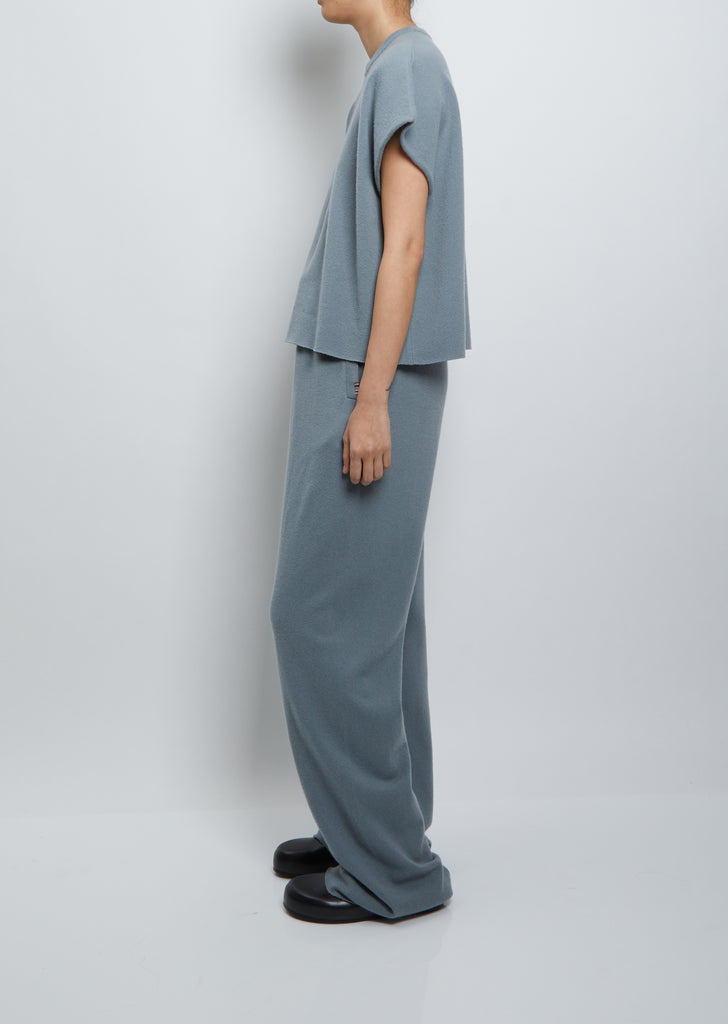 n°168 Alma Top — Sage