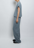n°168 Alma Top — Sage