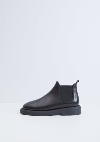 Gomello Boots — Black