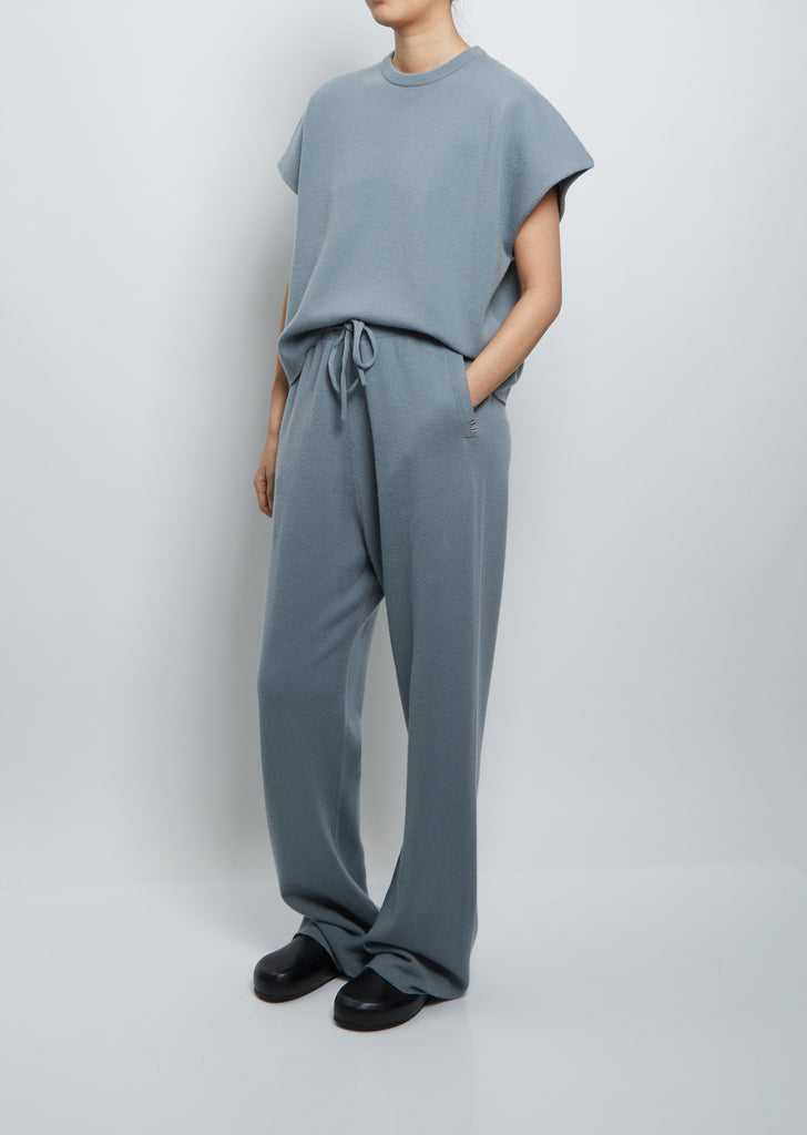 n°168 Alma Top — Sage