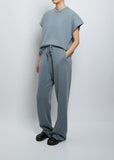 n°168 Alma Top — Sage