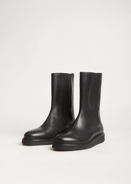   ☆ Lorine Chelsea Booties ☆ カルバンクライン Amazon.com | Calvin Klein Womens Lorine Chelsea Casual Boots