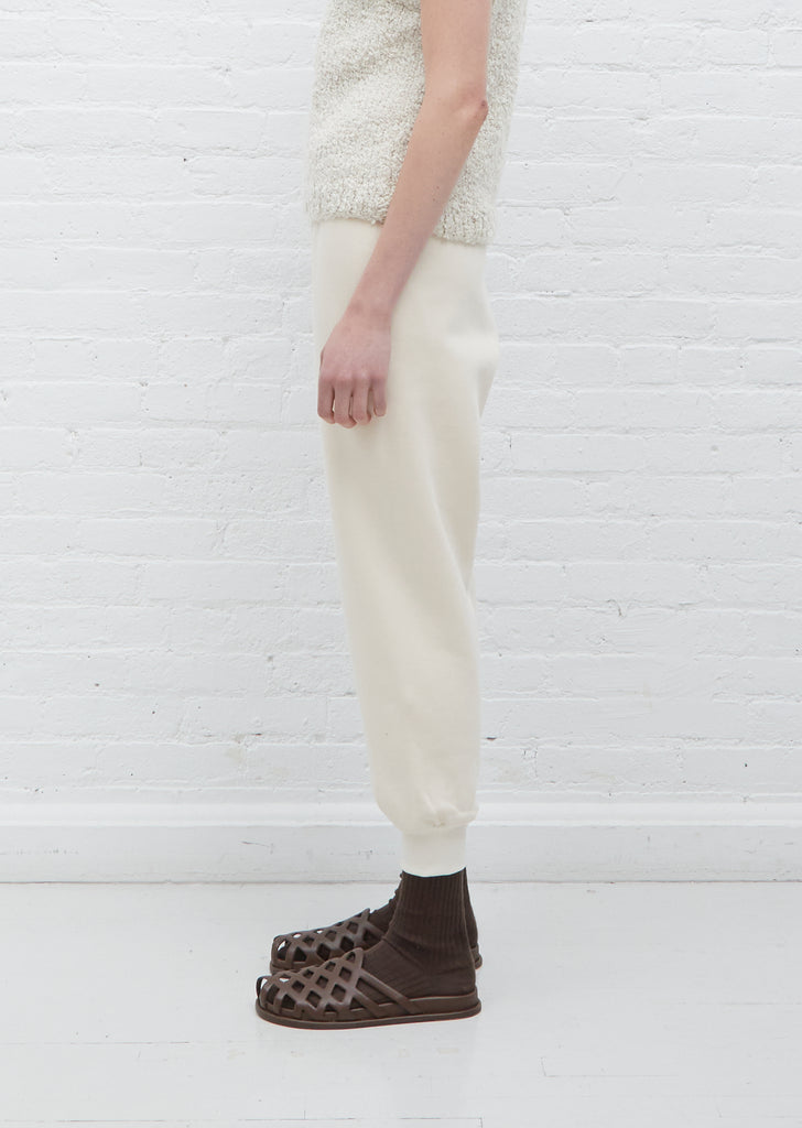 Organic Cotton Jethro Joggers